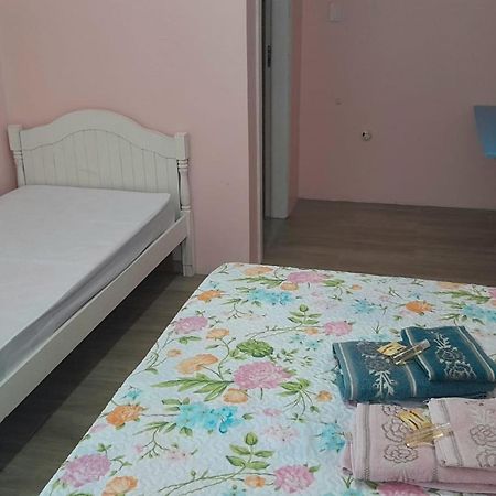 Pousada Raio De Sol - Ilha De Itaparica- Catu A 150 M Da Praia Ngoại thất bức ảnh